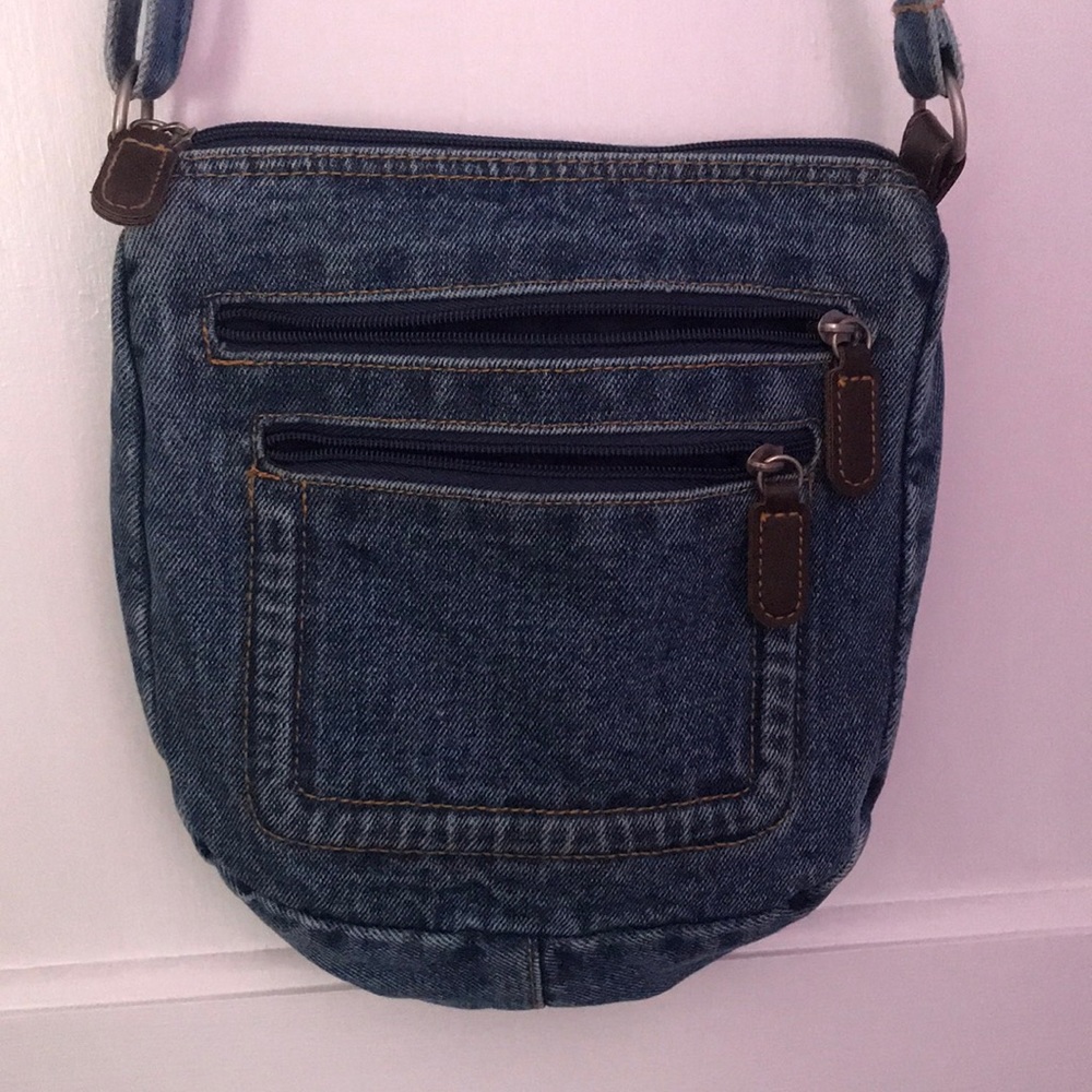 Jean Purse